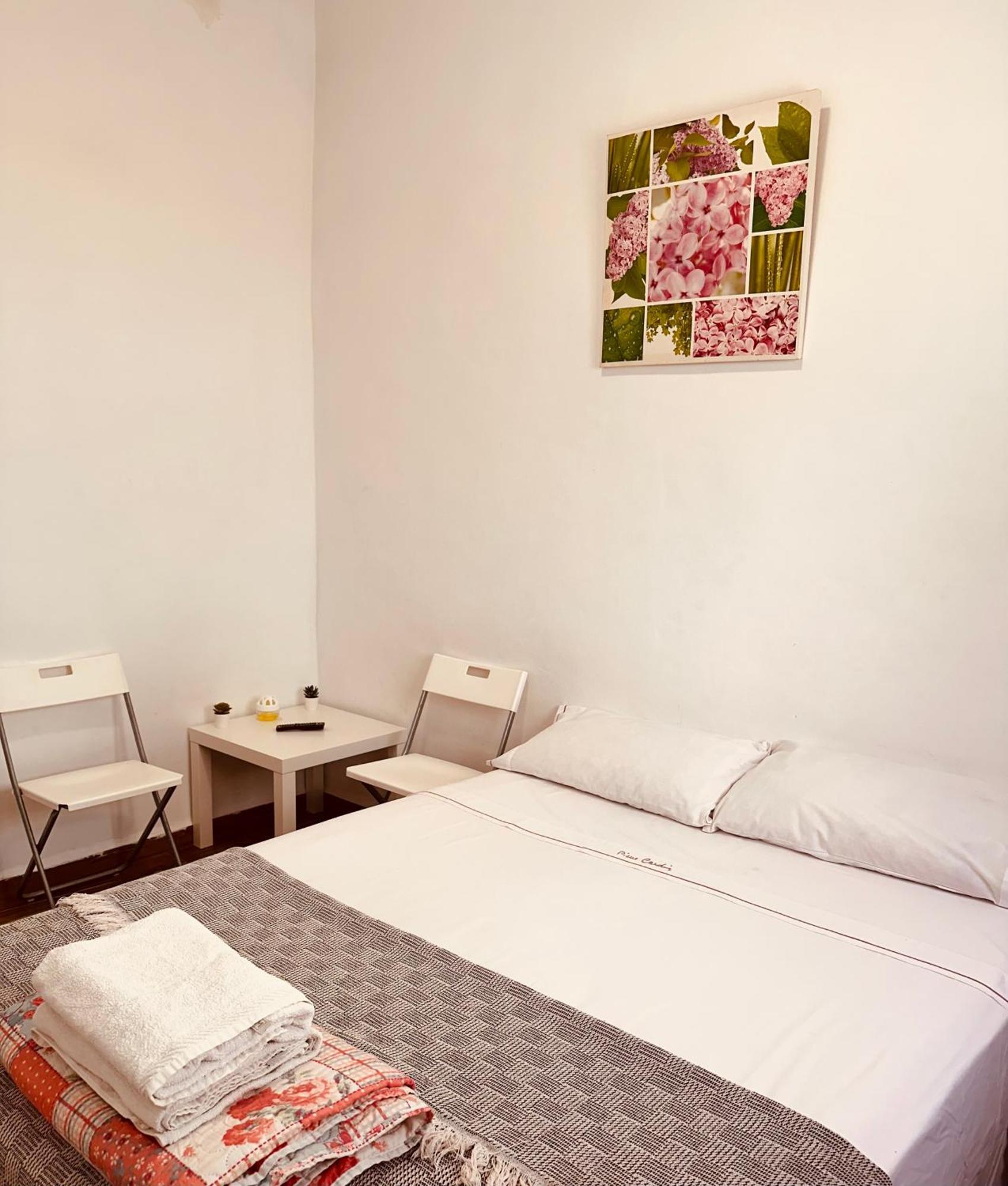 Estudios Murallas Merinies Сеута Екстериор снимка