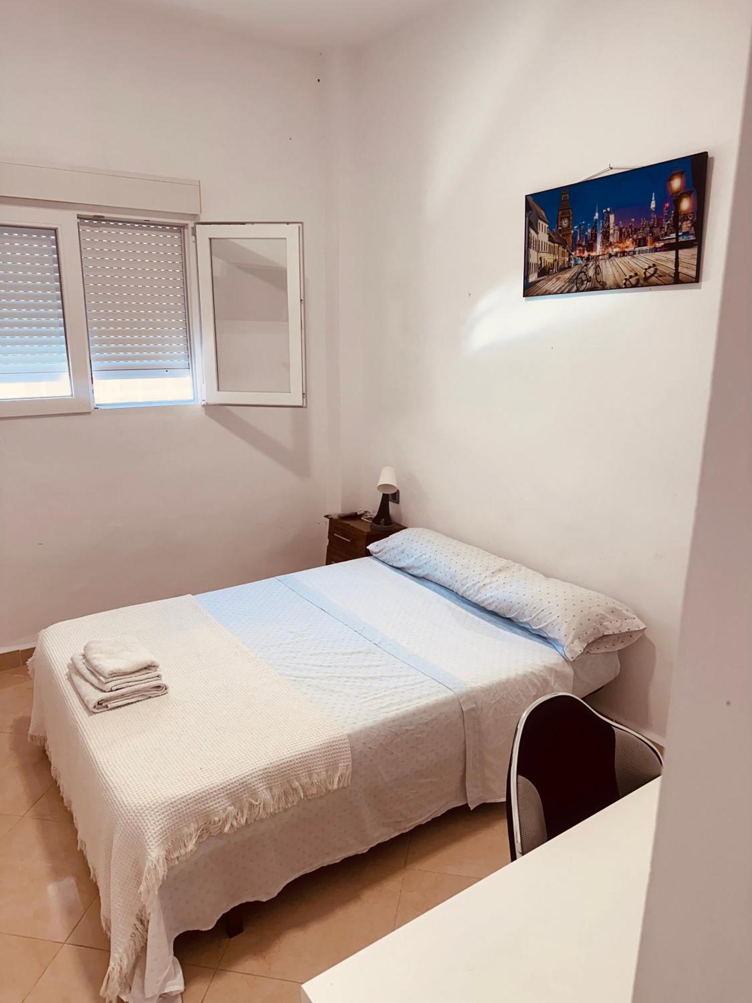 Estudios Murallas Merinies Сеута Екстериор снимка